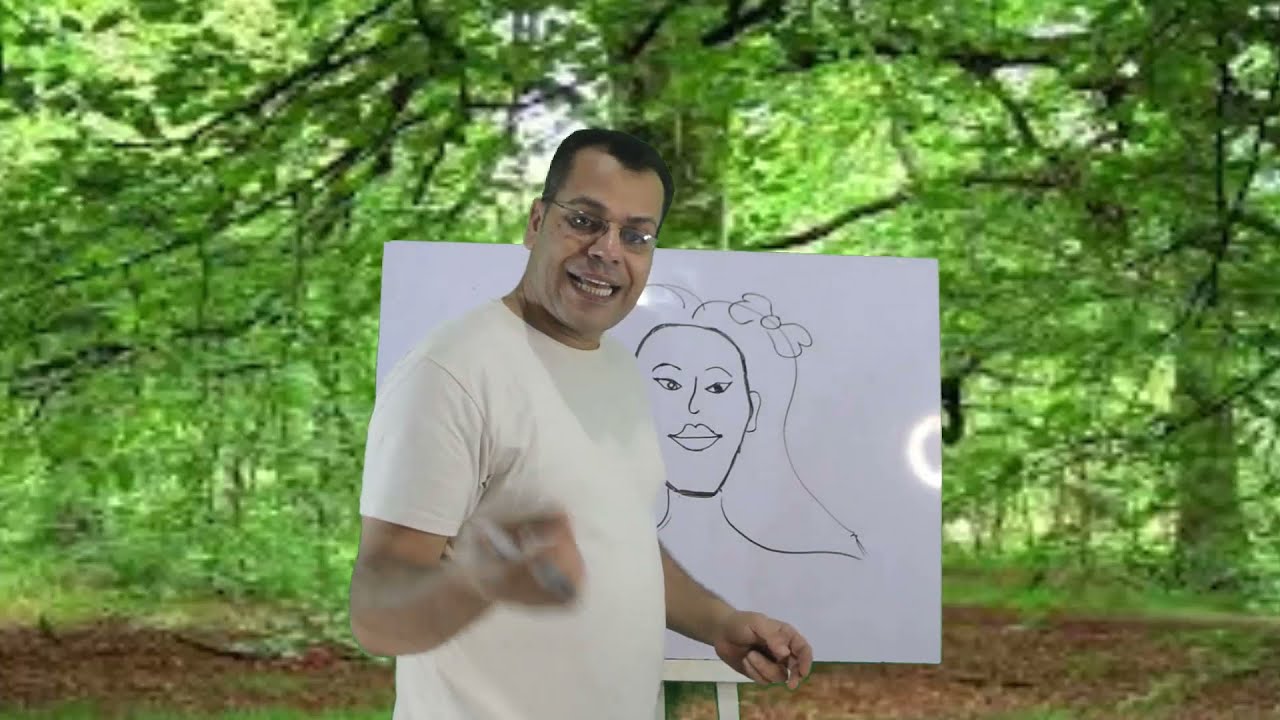 جديد في علم الفراسه الوجه المطرقه علم الفراسه و تحليل الشخصيات