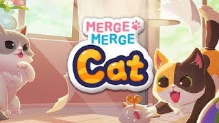 Merge Merge Cat! V2.1.1 Modded [A lot of money] screenshot 5