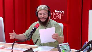 Manu a serré (très autoritaire) - La chronique de Merwane Benlazar