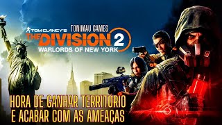 #THE DIVISION 2 #VIVO PS5 20/05/2024 #CHICO & TONI