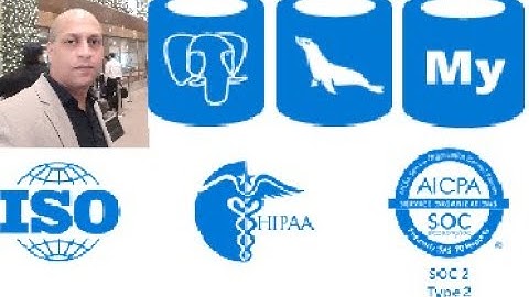 Open Source Database in Azure