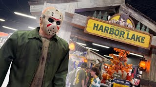 SPIRIT HALLOWEEN 2026 FLAGSHIP STORE WALKTHROUGH | FIRST VIEW GRAND OPENING TOUR