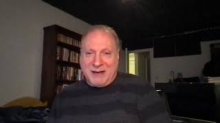 David Weiss Interview by Monk Rowe - 3/3/2022 - Zoom