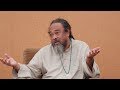 "Mooji, How Can a Relationship Not Be Personal?"
