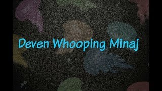 Mmk Deven Whooping Manaj Out Space