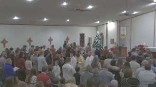 St. Isidore the Farmer Catholic Church - Mass