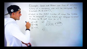 Math 1228 (Western University) - Different Cases Within a Labelling Problem