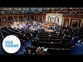 U.S. House to vote on impeachment of President Trump (LIVE) | USA TODAY