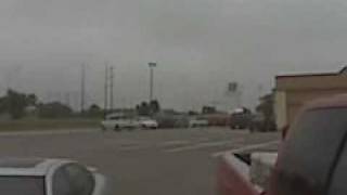 Dow's Leaving Kearney