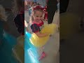 A Day Full of Fun at Carnival Party 🎉