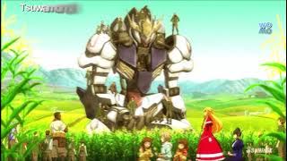 [Vietsub] Orphans no Namida - MISIA