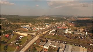 Santa Catarina continua um dos estados mais ricos do Brasil