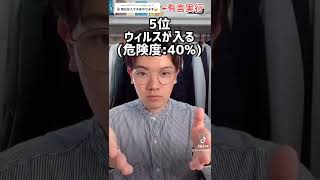 Androidの画面にこの表示出たらヤバい！ screenshot 4