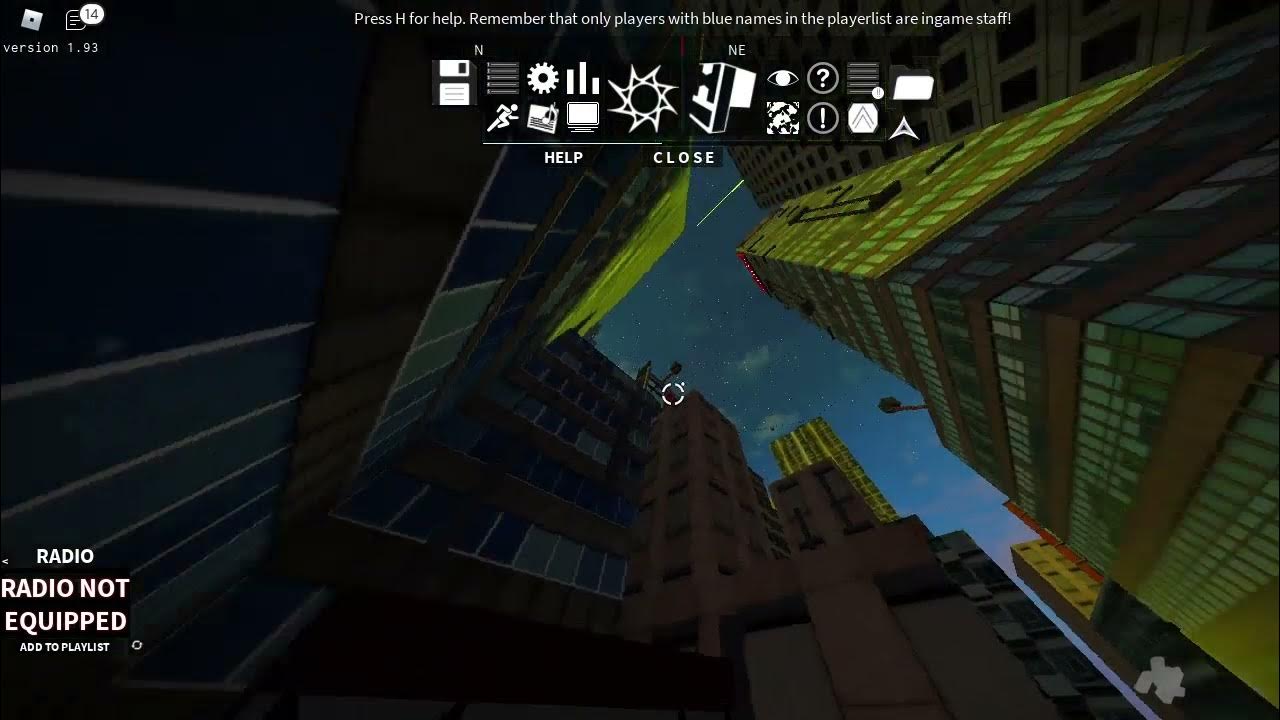 Como hacer el wall climb boost en parkour roblox YouTube