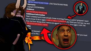 DEEPWOKEN BAN APPEALS ARE TERRIFYING