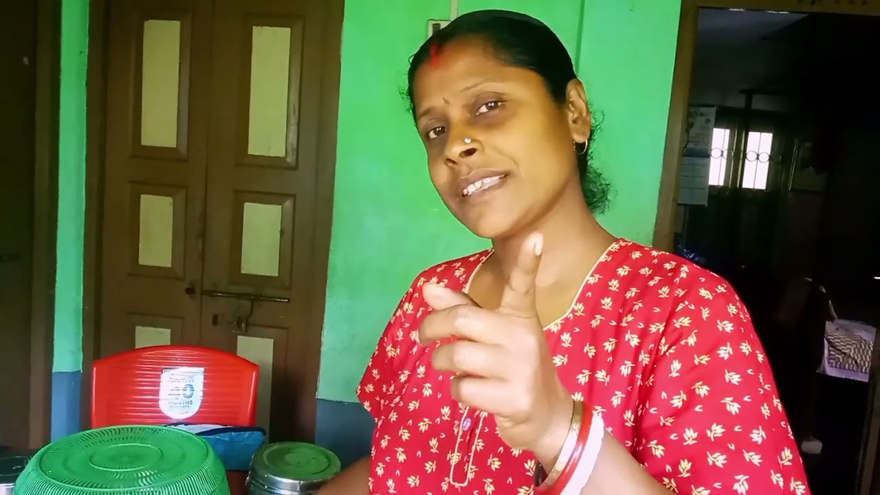 আমি নাকি রানী?😲 #bengalivlog 