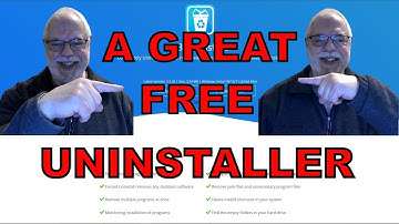 The Best Uninstaller App: HiBit UnInstaller!