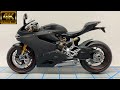Final Tamiya/Hobby Design 1:12 Ducati Panigale 1199 S