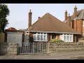 Property Tour UK | Bungalow with Planning Permission To Extend | For Sale | £375,000 - £400,000