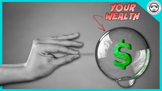 Your Wealth Is In SERIOUS Jeopardy: Stack Silver And Gold NOW!