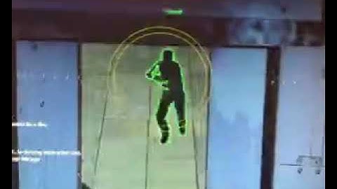 Best way to run away from Howler!