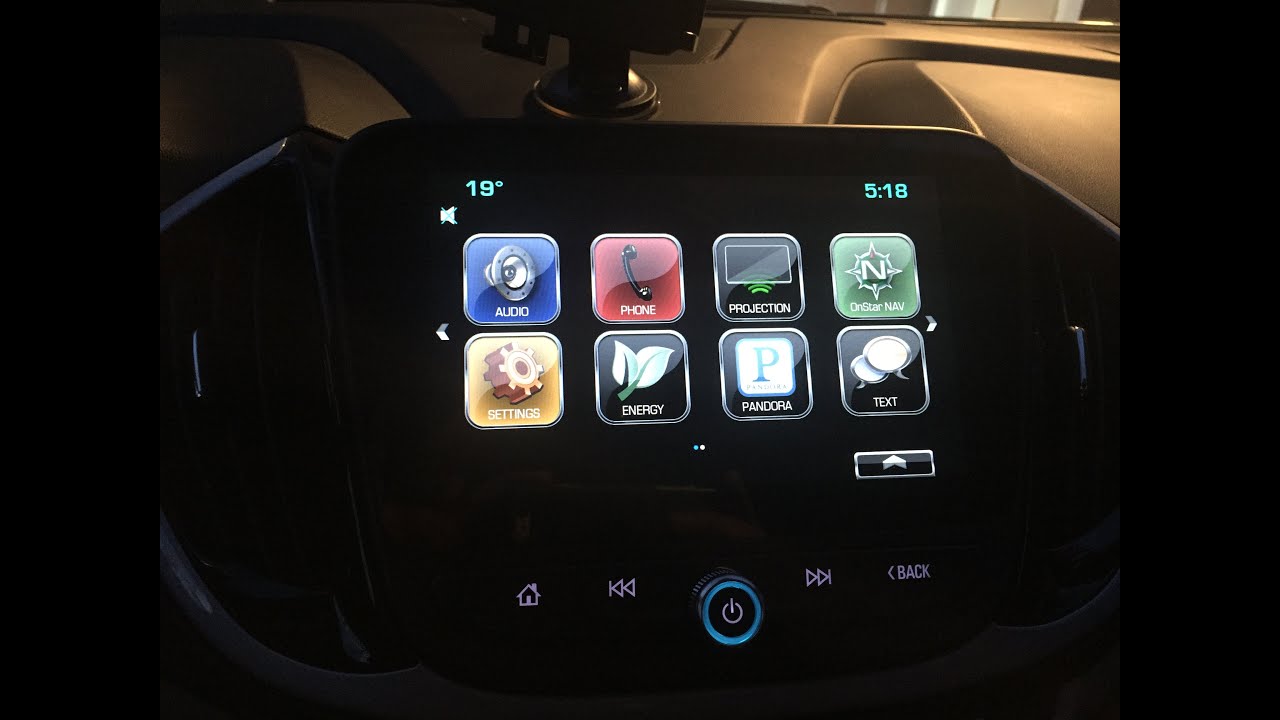 2016 Chevy Volt 4 Diffe Driving Modes You 2016 Chevy Volt 4 Diffe Driving Modes