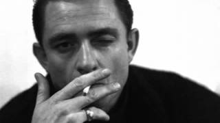 Field of Diamonds - Johnny Cash