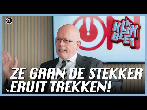Ongehoord Nederland | Klikbeet