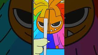 MAGIC SHOW - POPPY PLAYTIME CHAPTER 4 ANIMATION