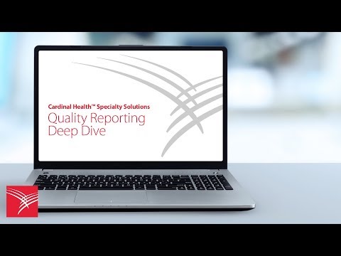 Cardinal Health 2021 A Deep Dive Into The Annual Report