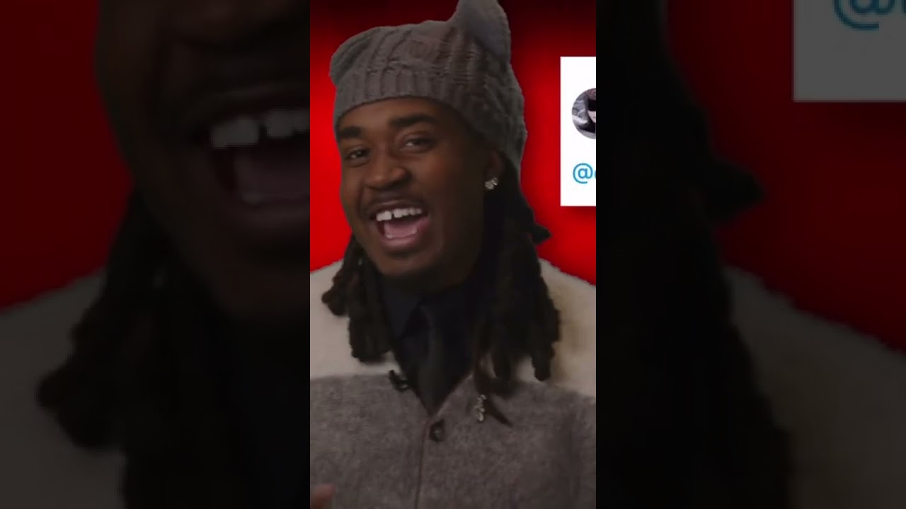 The 2022 XXL Freshman class get roasted in the comments! 🧃| SoFaygo, Cochise, BabyTron 