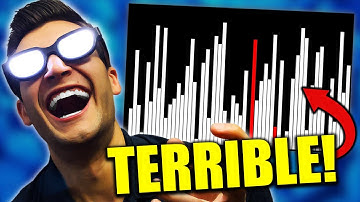 15 (TERRIBLE) Sorting Algorithms in 5 Minutes