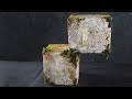 БЕТОННЫЙ ТОРТ | CONCRETE CAKE - полная теория