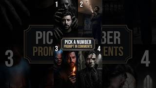 Which AI Image is 10/10? Comment for Free Prompts 🚀