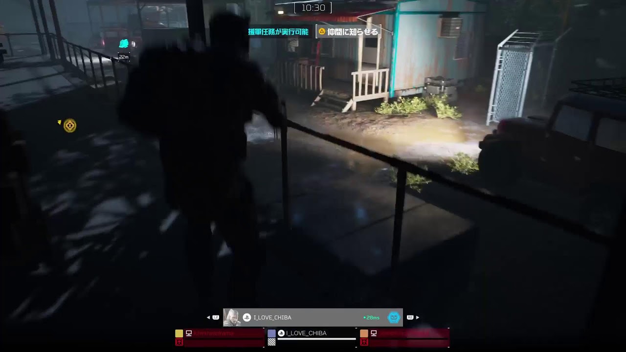 Predator Hunting Grounds_ 2/27 上手くなりたいヘッポコ万次郎🫡