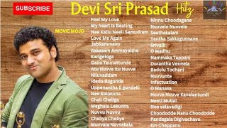 Devi Sri Prasad Hit Songs