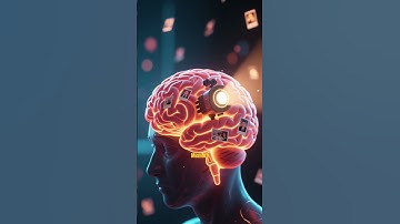 What If Déjà Vu Is a Glitch in Time? 👁️ | Mind-Blowing Human Fact