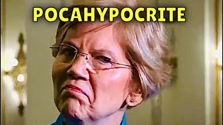 Hmmm…why isn’t LIZ this upset about Graham Platner? 🤔
