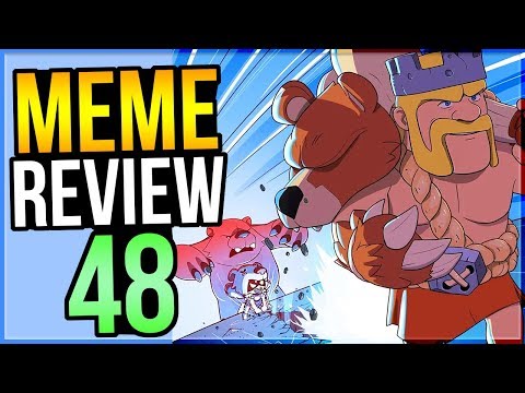 when-clash-of-clans-meets-brawl-stars-|-meme-review-#48