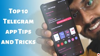 Top 10 Telegram Tips & Tricks you should know [Beginner's Guide]🔥 screenshot 4