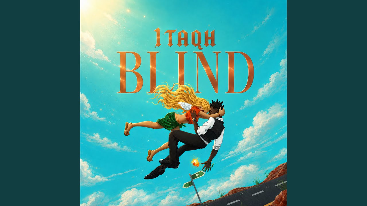 YouTube에서 Blind 보기 YouTube에서 Blind 보기