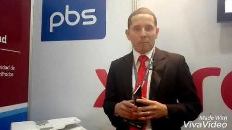 Beneficios de la Tecnología #ConnectKey de #Xerox.