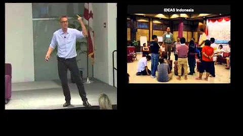 (2/7) Social Technologies for the Change Maker: A Deeper Look At The Role of Facilitation