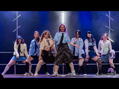 tripleS moon - Cameo Love Cover Dance by Stardust