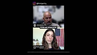 Words Of Wisdom — Chief Timothy Komoroski | Millvale Borough PD