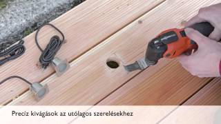 FEIN E-Cut Long-Life Starlockkal