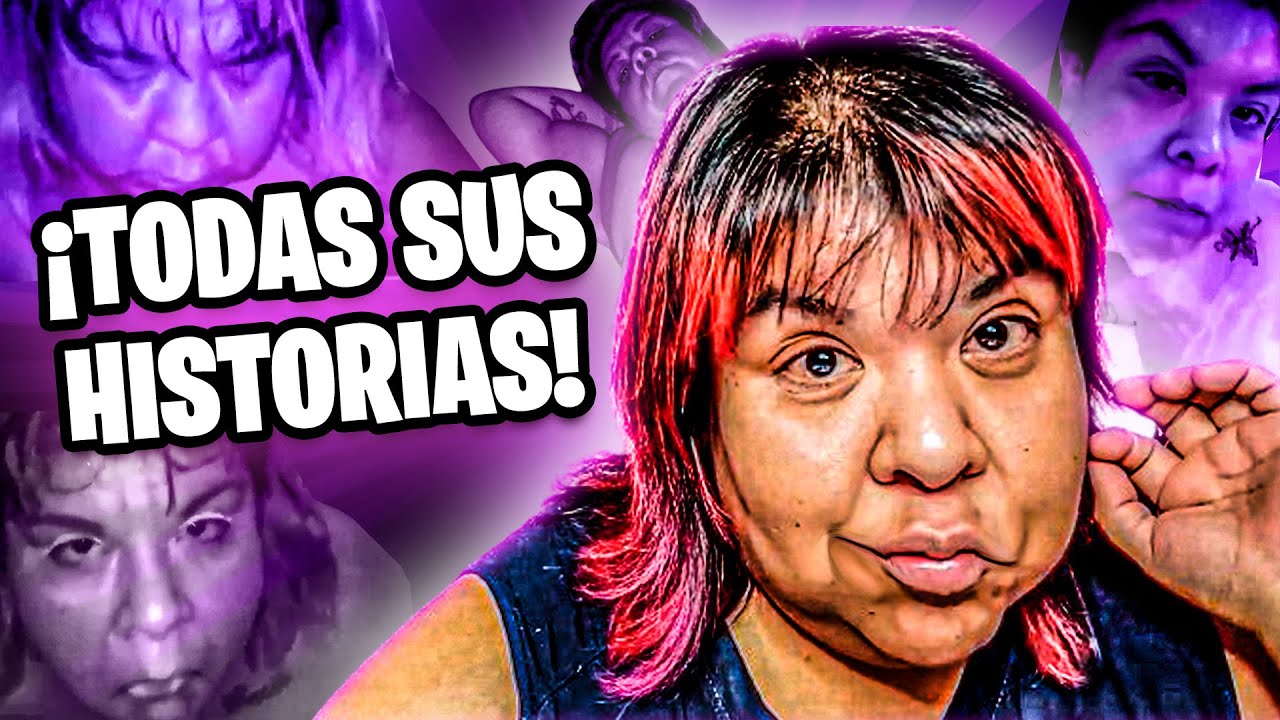 TODAS LAS PRICHISTORYS de Aimep3 EN 2024 *HISTORIAS DE LAVADERO*