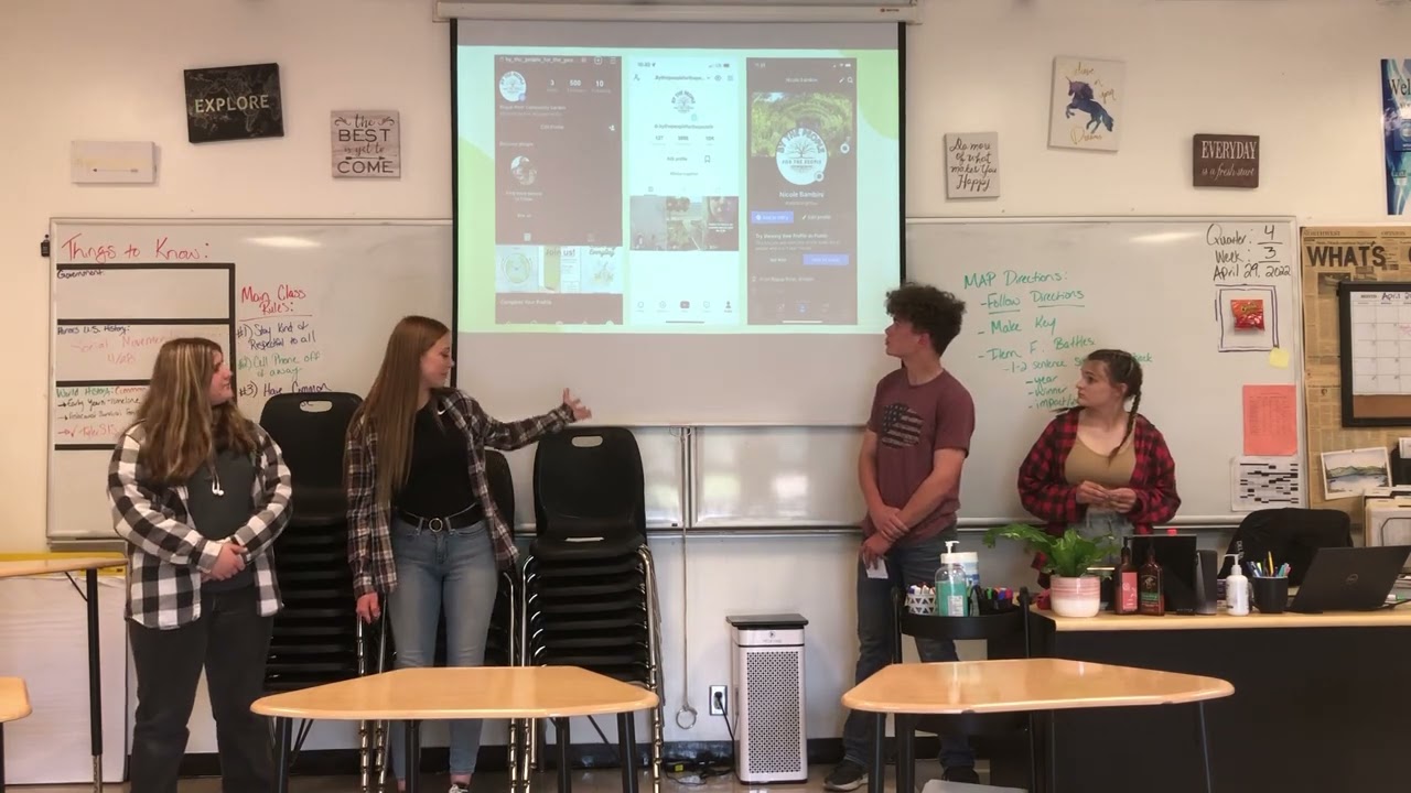 Ag Communications CDE