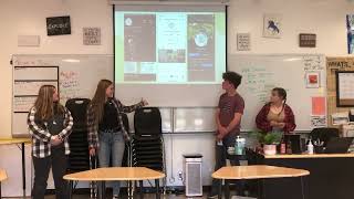 Ag Communications CDE