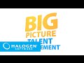 Big Picture Talent Management